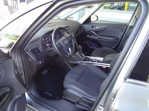Opel Zafira 1.6 Turbo Excellence