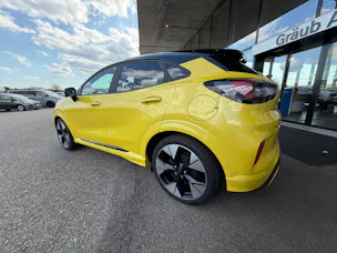 Ford Puma Elektro 43kWh Premium