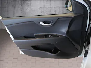 Kia Rio 1.2 CVVT