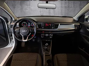 Kia Rio 1.2 CVVT