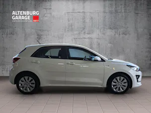 Kia Rio 1.2 CVVT