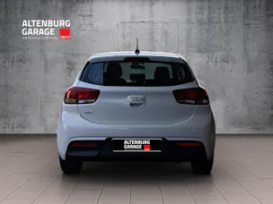 Kia Rio 1.2 CVVT