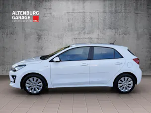 Kia Rio 1.2 CVVT