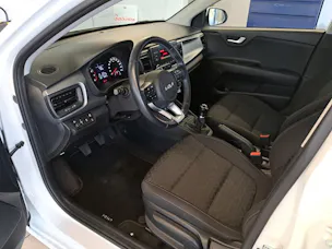 Kia Rio 1.2 CVVT