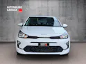 Kia Rio 1.2 CVVT