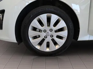 Kia Rio 1.2 CVVT