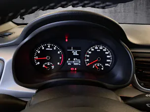 Kia Rio 1.2 CVVT