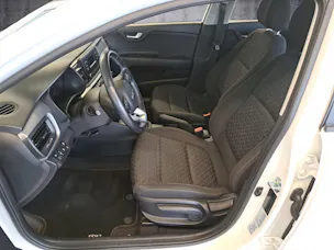 Kia Rio 1.2 CVVT