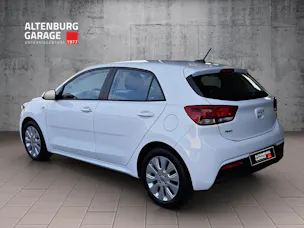 Kia Rio 1.2 CVVT
