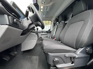 FORD Transit Custom Van 280 L1H1 Trend - NETTOPREIS SONDERMODELL mit 2.9% Leasing