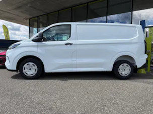 FORD Transit Custom Van 280 L1H1 Trend - NETTOPREIS SONDERMODELL mit 2.9% Leasing