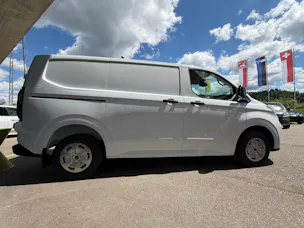 FORD Transit Custom Van 280 L1H1 Trend - NETTOPREIS SONDERMODELL mit 2.9% Leasing