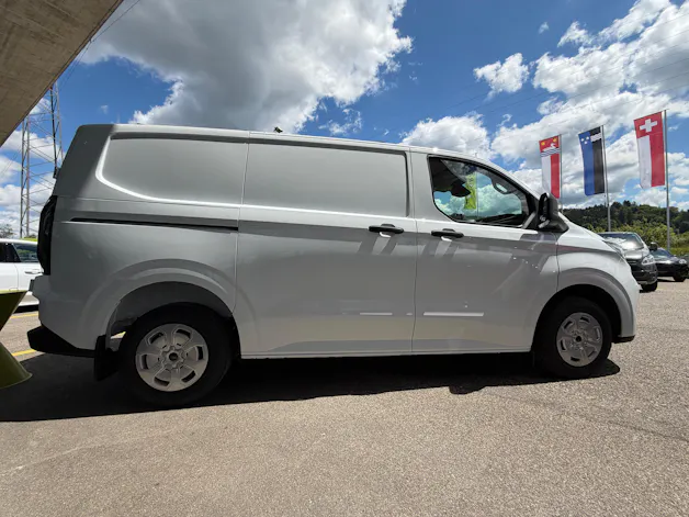 Ford Transit Custom Van 280 L1H1 Trend - NETTOPREIS SONDERMODELL mit 2.9% Leasing
