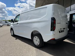 FORD Transit Custom Van 280 L1H1 Trend - NETTOPREIS SONDERMODELL mit 2.9% Leasing