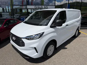 FORD Transit Custom Van 280 L1H1 Trend - NETTOPREIS SONDERMODELL mit 2.9% Leasing