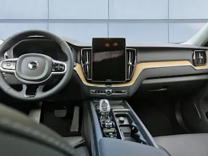 Volvo XC60 2.0 T8 TE Ultra Dark eAWD