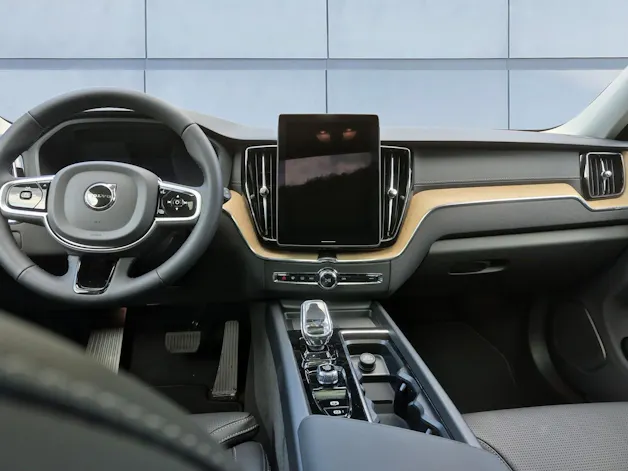 Volvo XC60 2.0 T8 TE Ultra Dark eAWD
