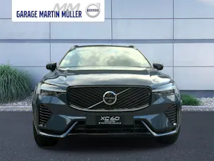 Volvo XC60 2.0 T8 TE Ultra Dark eAWD