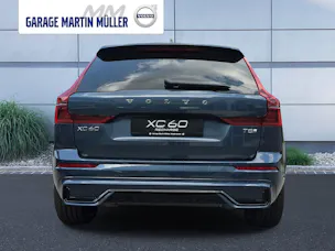 Volvo XC60 2.0 T8 TE Ultra Dark eAWD