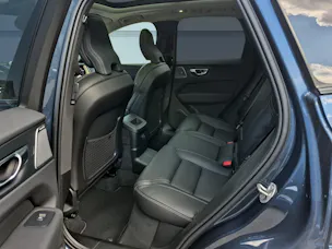 Volvo XC60 2.0 T8 TE Ultra Dark eAWD