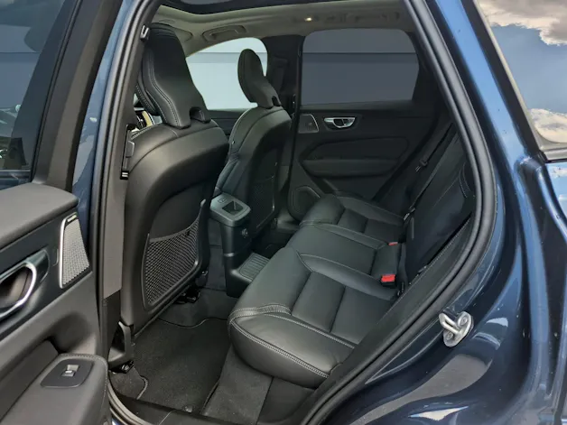 Volvo XC60 2.0 T8 TE Ultra Dark eAWD