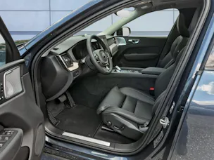 Volvo XC60 2.0 T8 TE Ultra Dark eAWD