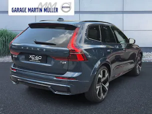 Volvo XC60 2.0 T8 TE Ultra Dark eAWD