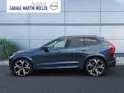 Volvo XC60 2.0 T8 TE Ultra Dark eAWD