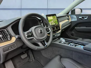 Volvo XC60 2.0 T8 TE Ultra Dark eAWD