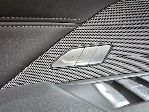 BMW M4 Cabrio Competition M xDrive
