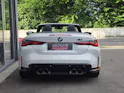 BMW M4 Cabrio Competition M xDrive