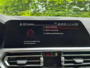 BMW M4 Cabrio Competition M xDrive