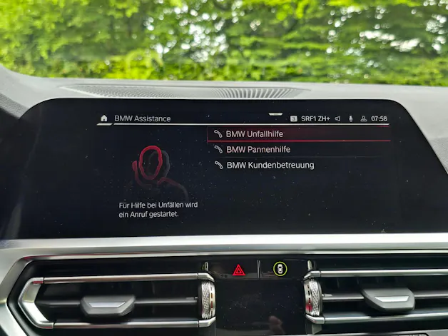 BMW M4 Cabrio Competition M xDrive