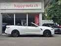 BMW M4 Cabrio Competition M xDrive