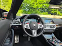 BMW M4 Cabrio Competition M xDrive