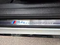 BMW M4 Cabrio Competition M xDrive