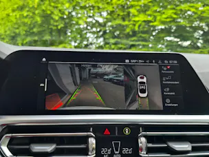 BMW M4 Cabrio Competition M xDrive