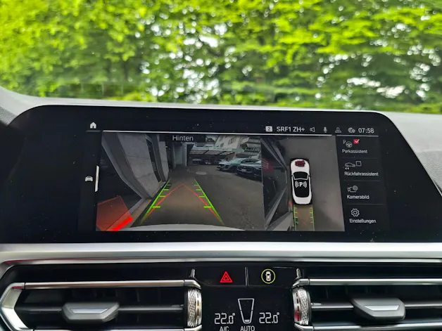 BMW M4 Cabrio Competition M xDrive