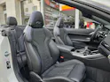 BMW M4 Cabrio Competition M xDrive