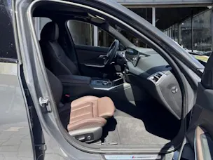 BMW M340d xDri 48VT MSportPro