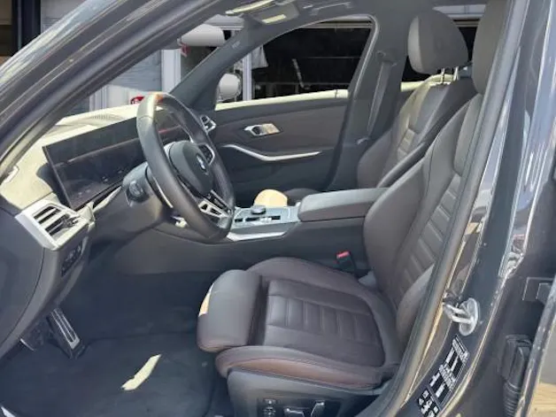 BMW M340d xDri 48VT MSportPro