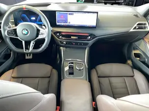 BMW M340d xDri 48VT MSportPro