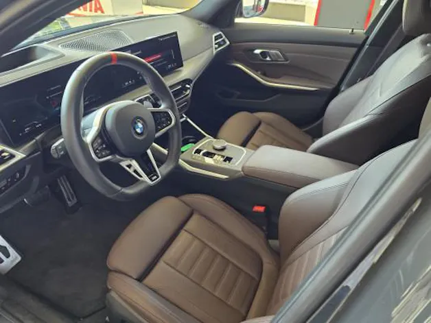 BMW M340d xDri 48VT MSportPro