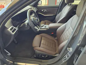 BMW M340d xDri 48VT MSportPro