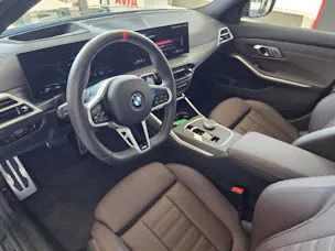 BMW M340d xDri 48VT MSportPro