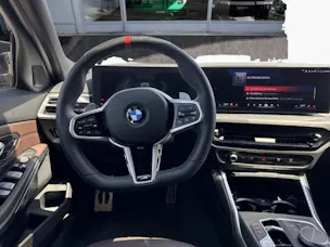 BMW M340d xDri 48VT MSportPro