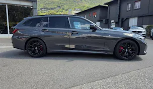 BMW M340d xDri 48VT MSportPro