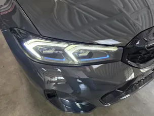 BMW M340d xDri 48VT MSportPro