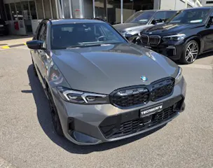 BMW M340d xDri 48VT MSportPro