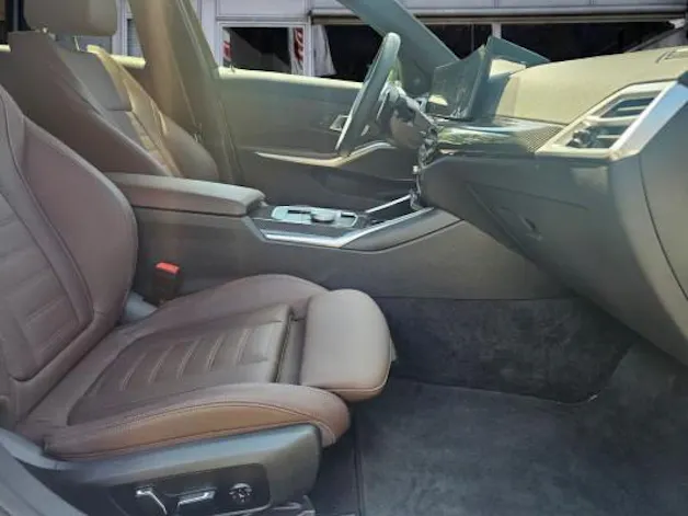 BMW M340d xDri 48VT MSportPro